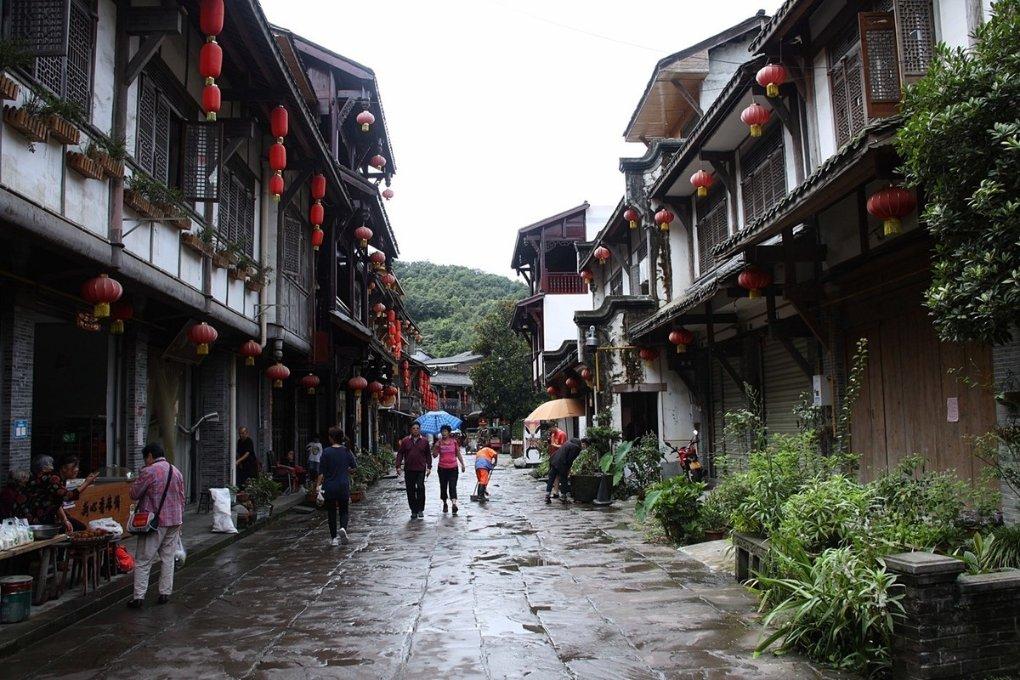 穿出氛围感,这10个万能公式学起来